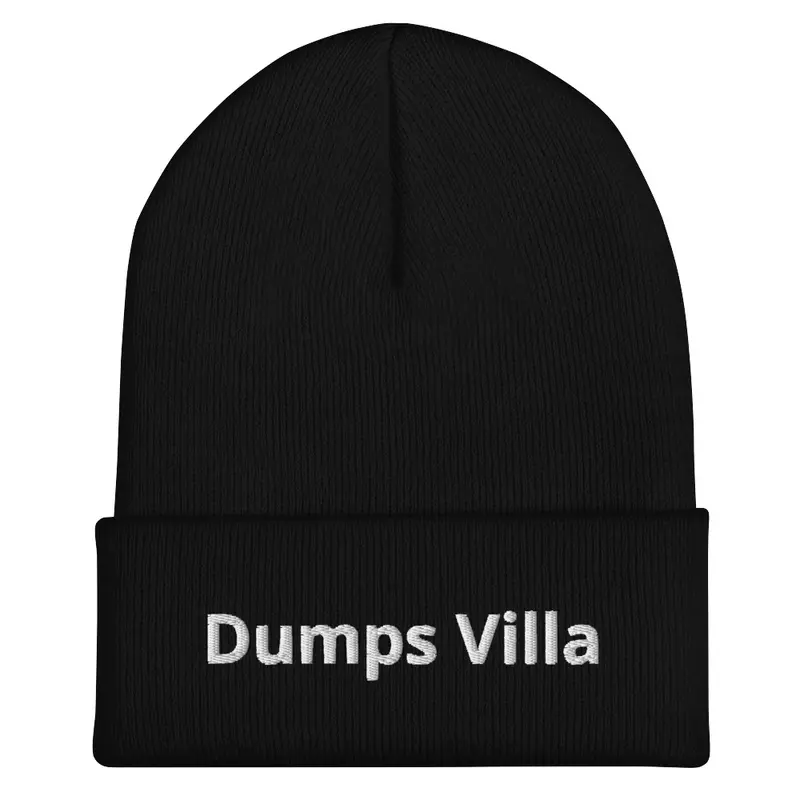 How Dumps Villa Paves the Way